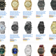 Akribos Men’s Watch Sale